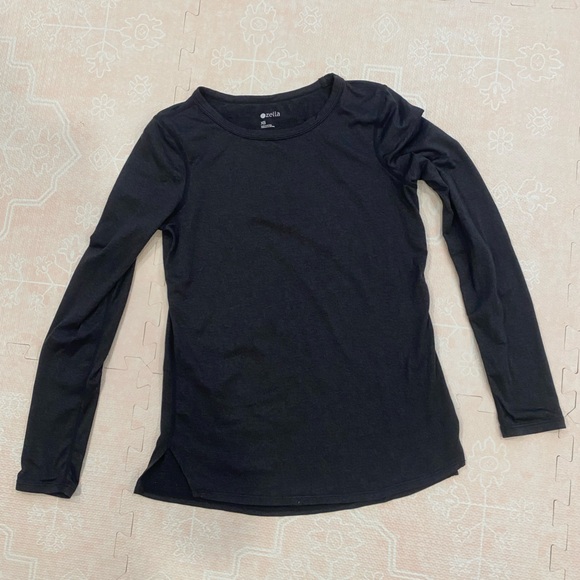 Zella Tops - XS Zella Liana Long Sleeve T-shirt